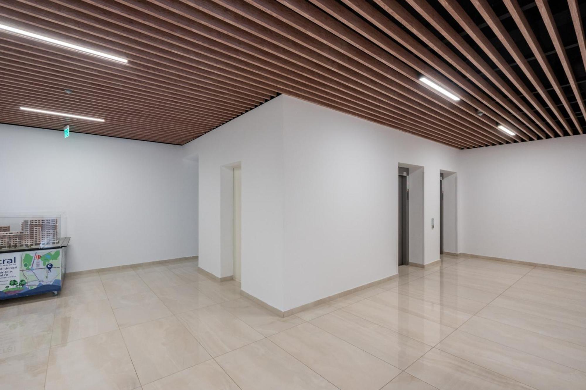 Zen Studios - Central Escape With Parking Бухарест Екстер'єр фото